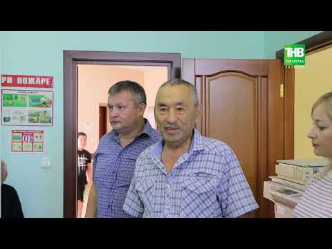 Новости Тетюшского муниципального