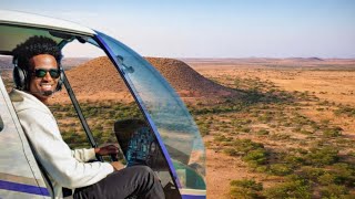 What Really Happened On This Somali Mountain?