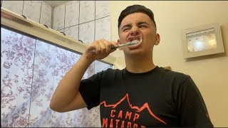 A DAY IN OUR LIFE | AT CSUN !