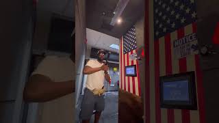 Primary Weapons System Bde 9 On A Springfield Armory Echelon. 147Gr Chubbies From Stand 1