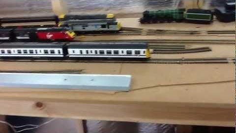 Building The Tunnel Part 2