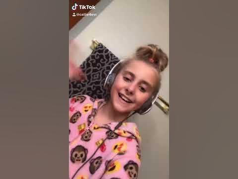 Callie - YouTube