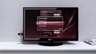 Commercial TV Basic Features