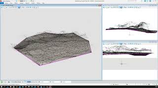 Semantisk klassificering i ContextCapture Editor
