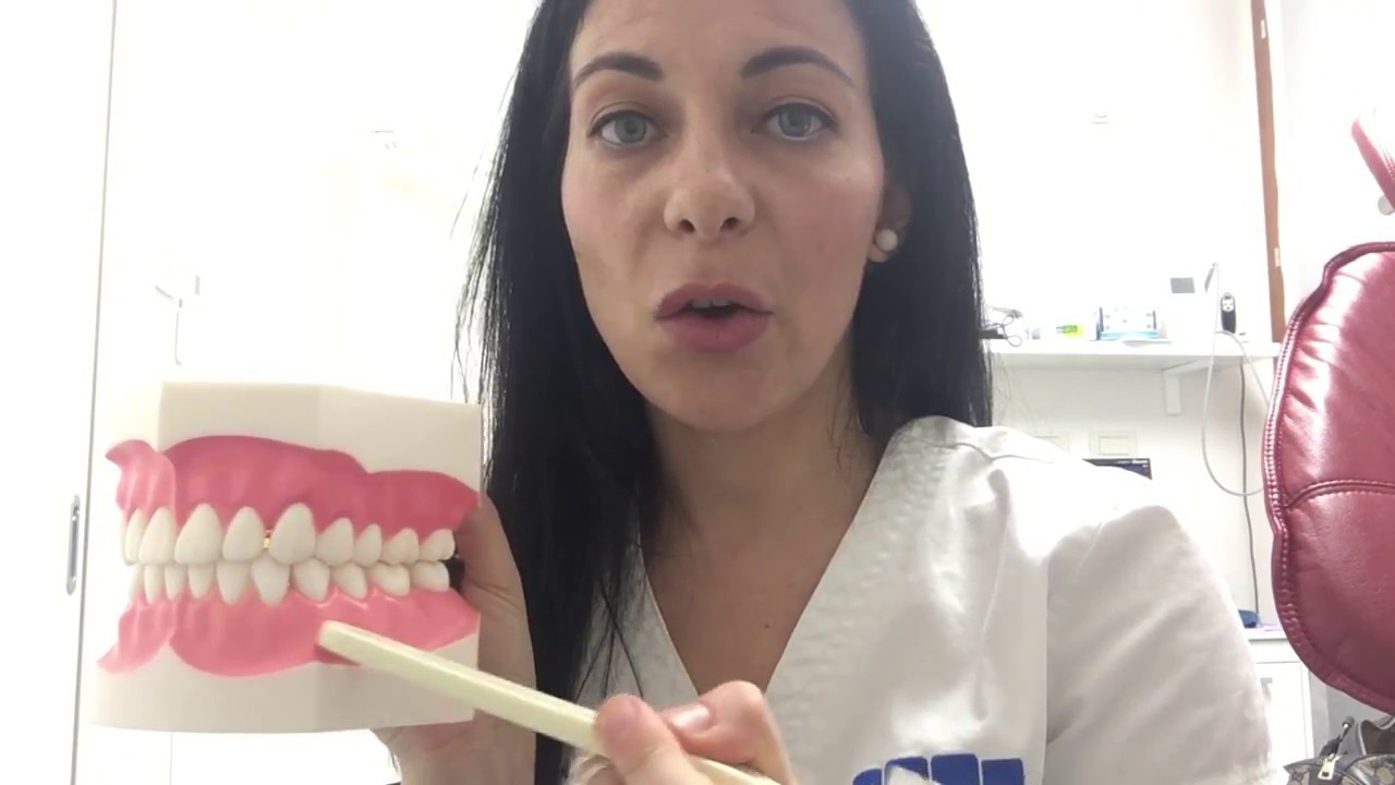 Colletti e sensibilità dentale