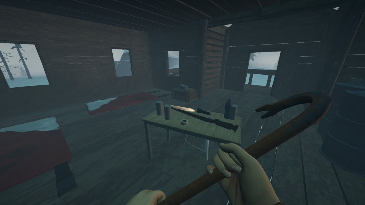 Can You Survive the Frozen Road Trip? - Long Drive North: Co-Op RV Simulator