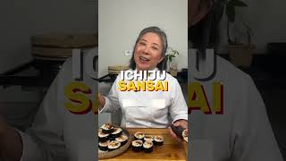 Receitas de Comida Japonesa, Comida Vegana e Pratos Diferentes e Fáceis.
