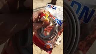 Premium and exclusive quality |audio video | tv cable | unboxing only rs.15 #shorts