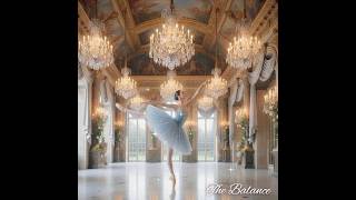 《Palace of Luminous Ballet》 🔮Opaline Hall Variations🔮#ballet#dance#palace#royal#芭蕾舞#バレエ#バレリーナ#балет
