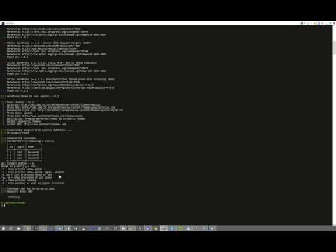 PENTEST BOX NATIVO WINDOWS10