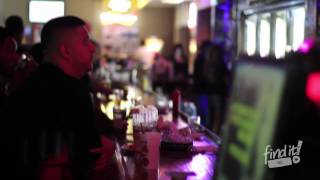 Sharks Restaurant & Billiards | Billiards and Food in Shawnee Mission, KS | FINDitKC screenshot 5