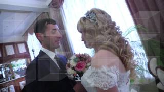 свадебный видеооператор в Сочи