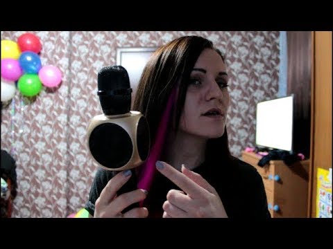 Video: Si Të Vendosni Echo Për Një Mikrofon