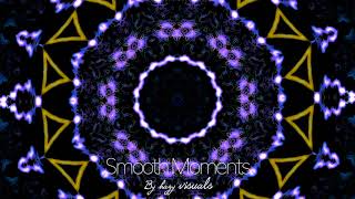 James Vincent McMorrow - I Lie Awake Every Night - Smooth Moments