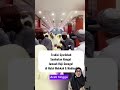 Tradisi Syarikhah Sambutan Hangat Jamaah Haji Seneg#shortvideo #beritaterbaru#alurfilm#beritaterkini