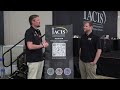 IACIS Host Farand Wasiak Speaks with BFCE Student Chris Scherr