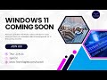 Final Countdown to Windows 11 – What Your Business Needs to Do Now