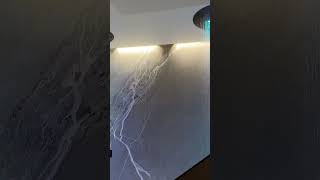 An example of a stunning showroom space with LOXONE building automation (Porcelanosa, Spain)