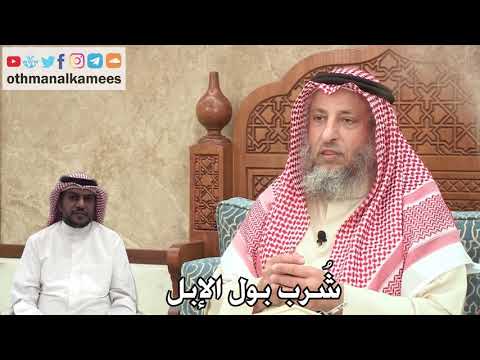 فيديو: من هي الثمرة التي تشرب بولها