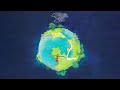 YES - Heart of the Sunrise (Visualizer)
