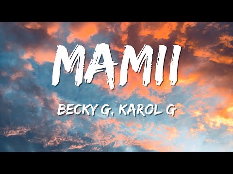 Becky G, KAROL