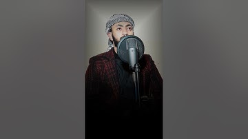 من سورة الأحزاب[بصوت القارئ حمزة سعيد ]😔😴🎧