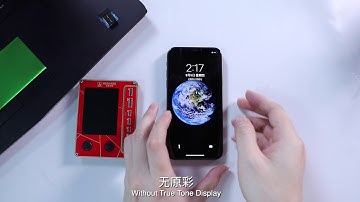 MEGA-IDEA Clone Boy- Opearation Video