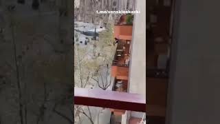 Коронавирус атакует! Карантин в Барселоне,что делают люди?