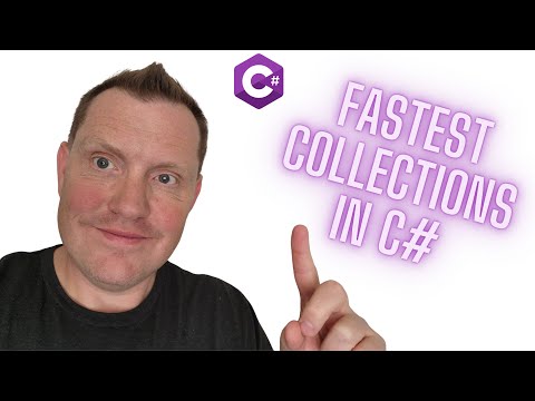 Unleashing the Speed: Exploring the Fastest Collection in C# for Ultimate Performance!