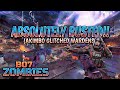 The Akimbo Wardens are BROKEN in a GOOD &amp; BAD way! BO7 Zombies 