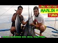 UNEXPECTED CATCH | LONG AND BIG MARLIN | CAUGHT ON TRADITIONAL FISHING NET