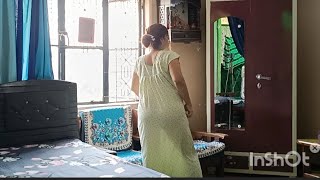 housewife🏡 cleaning vlog🔥 housewife vlogs 😜📸