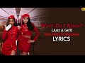 Nora Fatehi X Shenseea Just A Girl Lyrics What Do I Know Just A Girl Lyrics SK Series Nora Fatehi X Shenseea Just A Girl Lyrics What Do I Know Just A Girl Lyrics SK Series