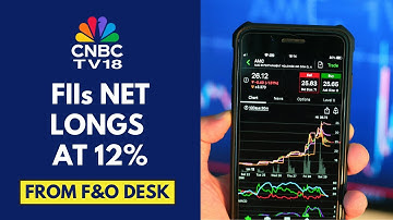 From The F&O Desk | Active Nifty Options: 26,100 Put & 26,100 Call | CNBC TV18