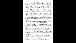 Eijiro Nakagawa's solo on 'oleo'