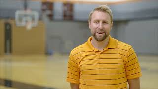 Drew Powell - 2024 Rockford Hall of Fame