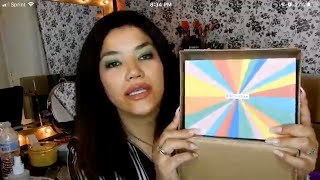 BirchBox for June 2019