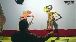 TOGOG MBILUNG LAKON BERSEJARAH || wayang kulit Ki seno Nugroho @wargoseni