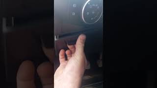 OBD2 Ford Focus III 2017