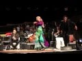         simo baazzaoui moroccan dance  flamenco dance i