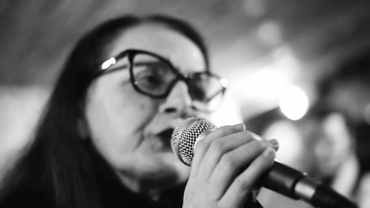 Mary and the Roughboys - Rip It Up