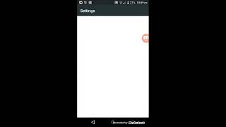 Hoq to bring pointer on your screen without any root or software