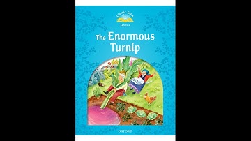 The Enormous Turnip