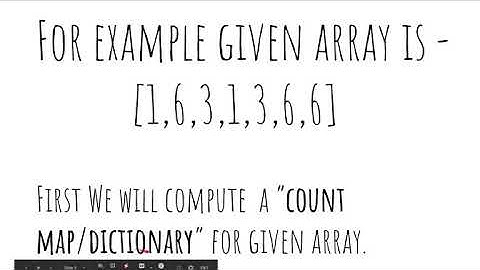 Find The Duplicate Elements With Python | Using Dictionary