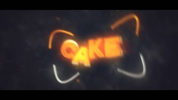 CakePvP | Intro | by FrameFX [SYNC] [V2 AT CHANNEL OF TIGEAX]