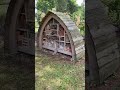 Insect hotel (Vabzdžių viešbutis) #insecthouse #naturetravel  #nightingale