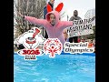 Episode 300: Special Olympics Polar Plunge