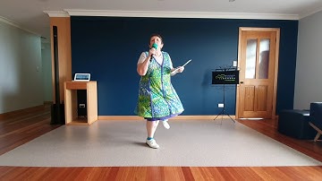 Simple - clogging dance