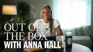 Famous 7 Items OLYMPIAN Anna Hall Can’t Live Without Wealth
