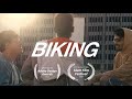 Frank Ocean - Biking (Short Film)